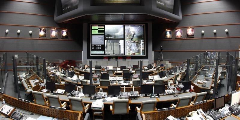 Décollage réussi pour le lanceur Vega à Kourou
