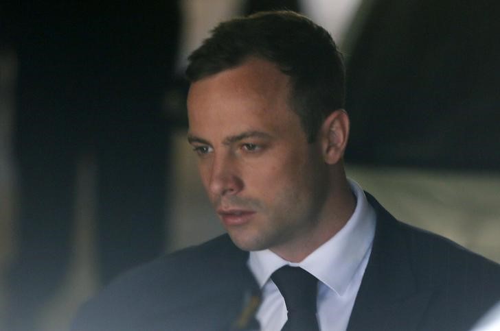 Oscar Pistorius déclaré en appel coupable de meurtre