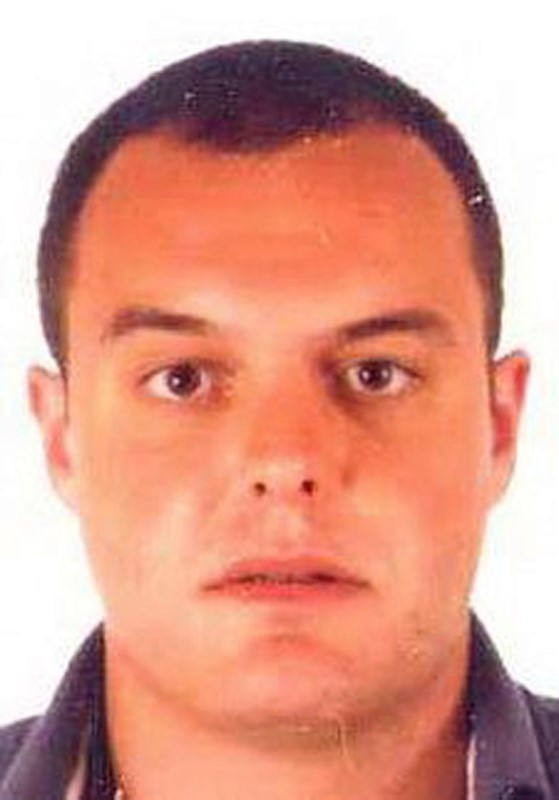 Meurtre d'un policier: perpétuité pour un ex-chef présumé d'ETA