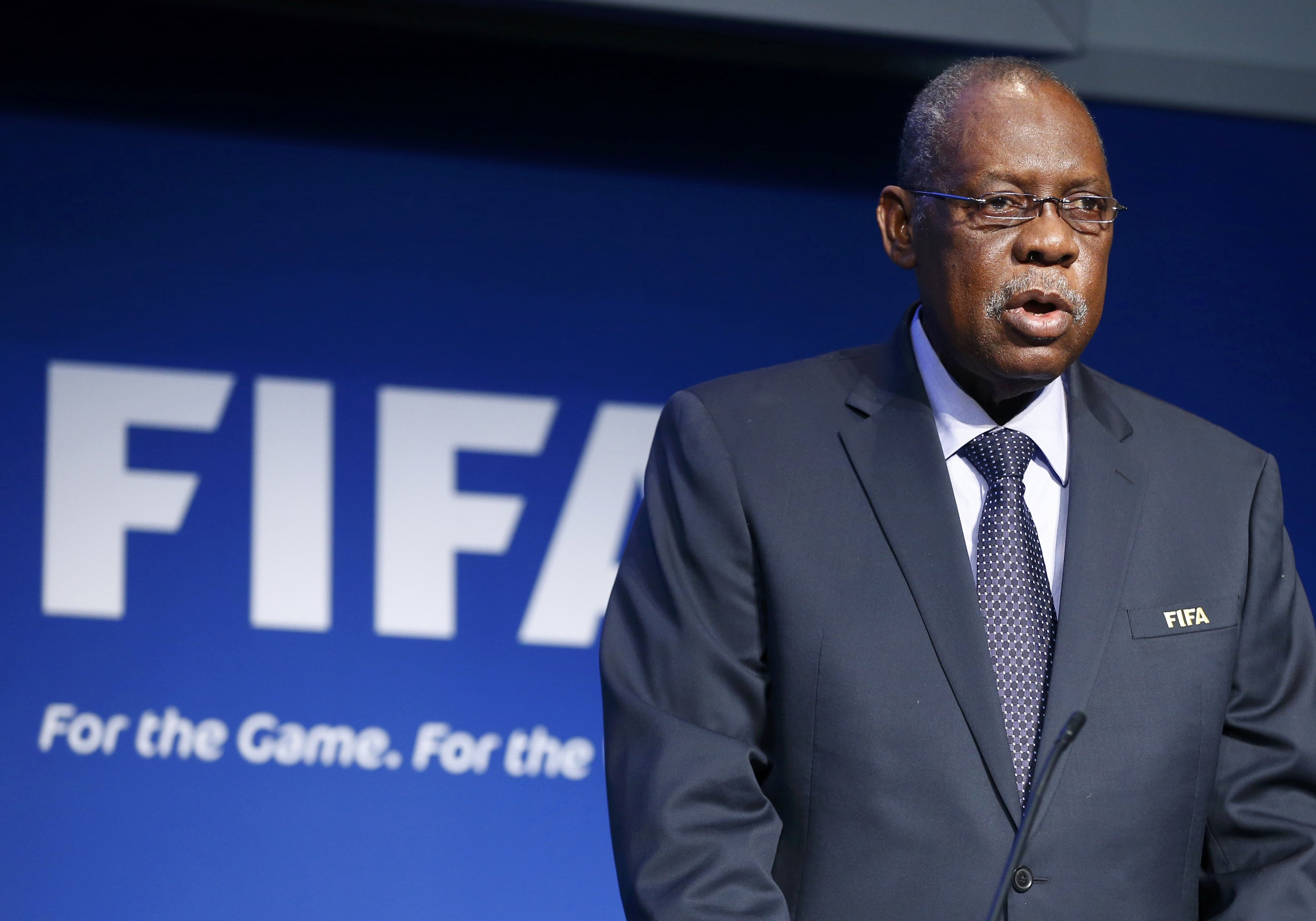 La FIFA réforme ses statuts pour moraliser son fonctionnement