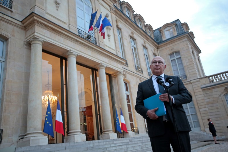 La France va durcir la lutte contre le financement du terrorisme