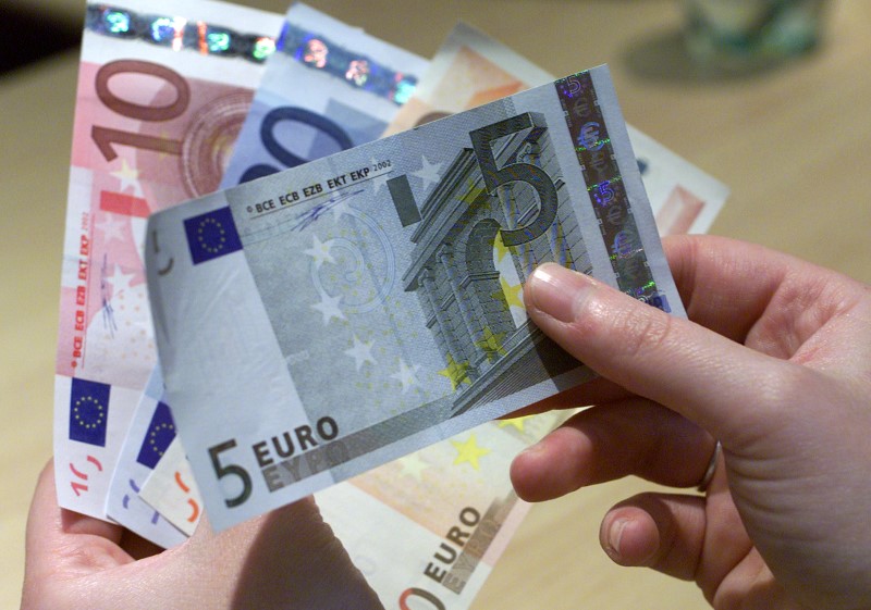 Pas de "coup de pouce" pour le smic attendu en janvier