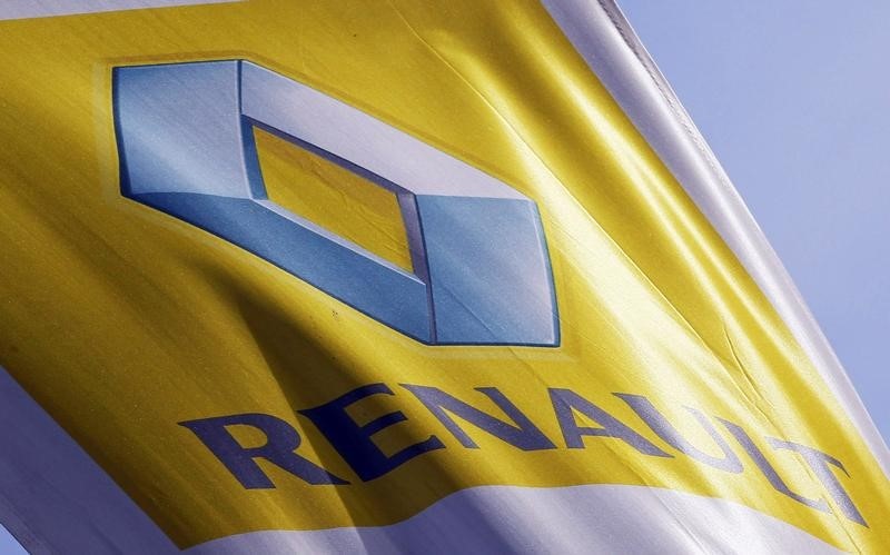 Renault reviendra en F1 comme écurie à part entière en 2016