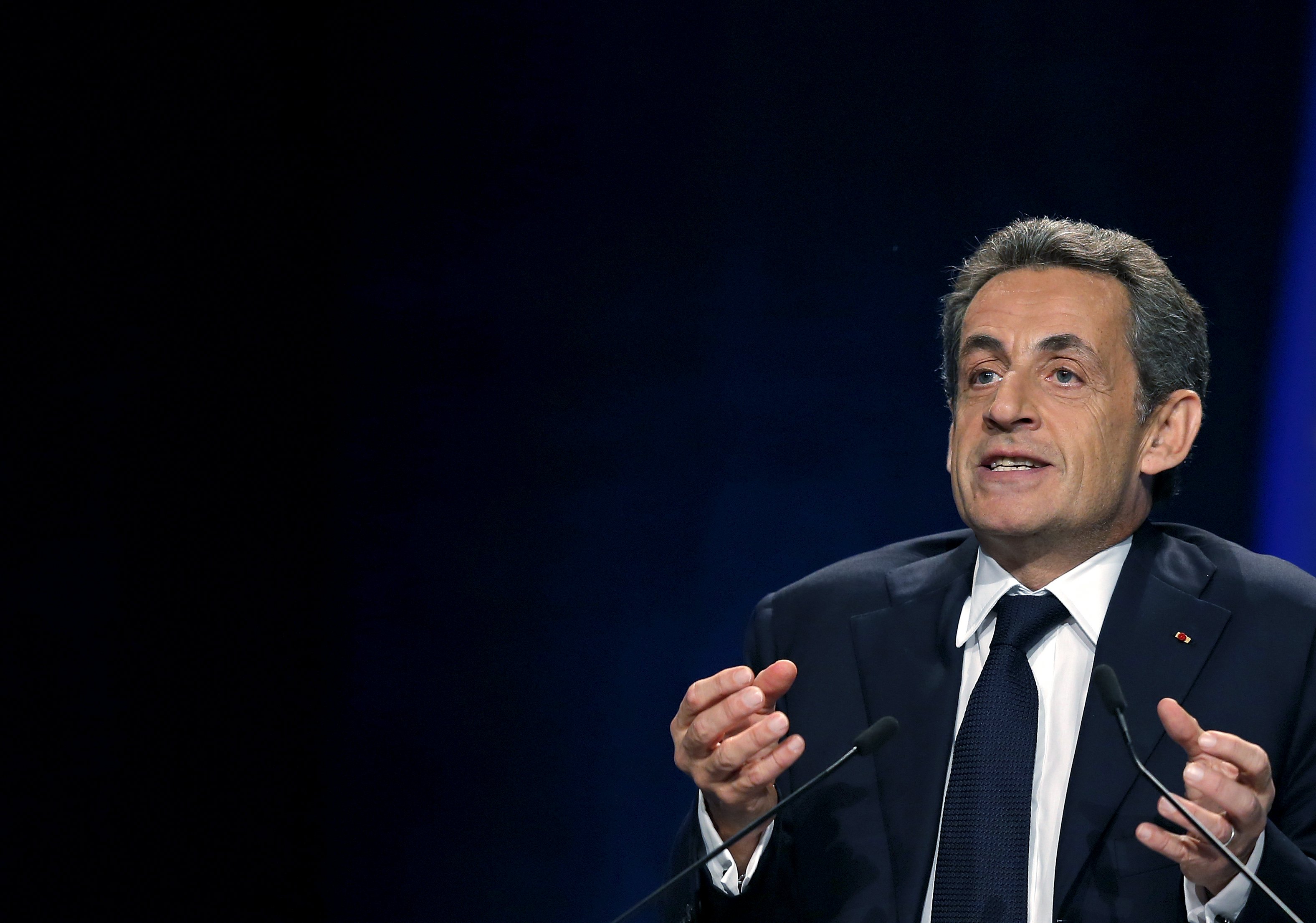Nicolas Sarkozy demande la récusation d'une juge