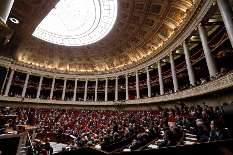 Un geste pour les particuliers employeurs