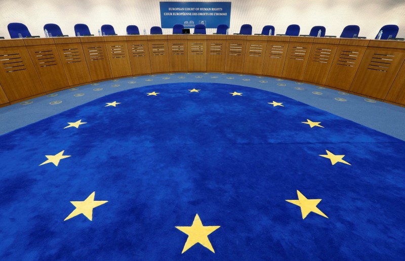 La CEDH condamne les écoutes arbitraires et abusives en Russie