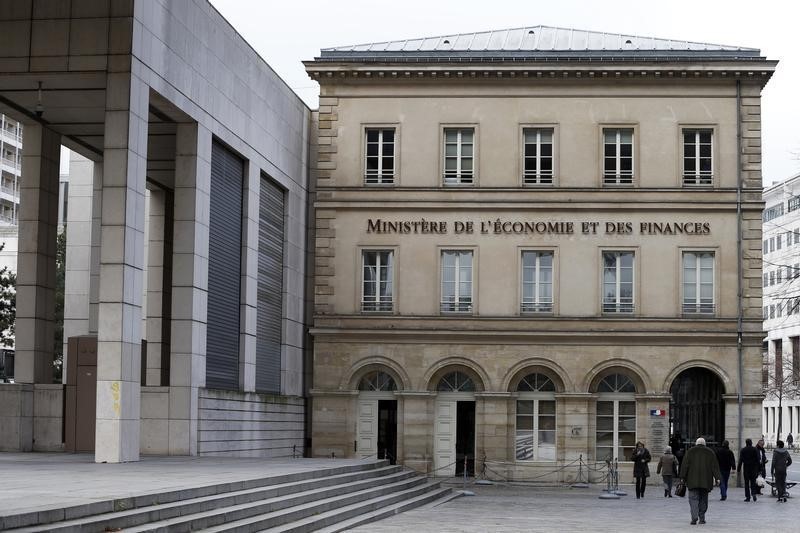 La rémunération des indics des fraudeurs fiscaux à l'étude