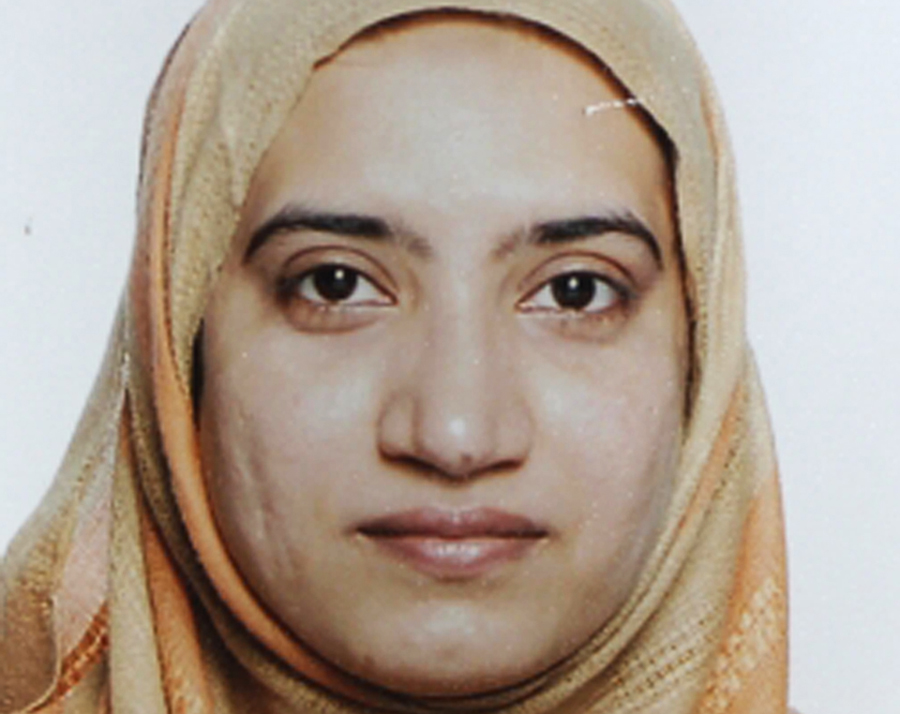 Tashfeen Malik se serait radicalisée en Arabie saoudite