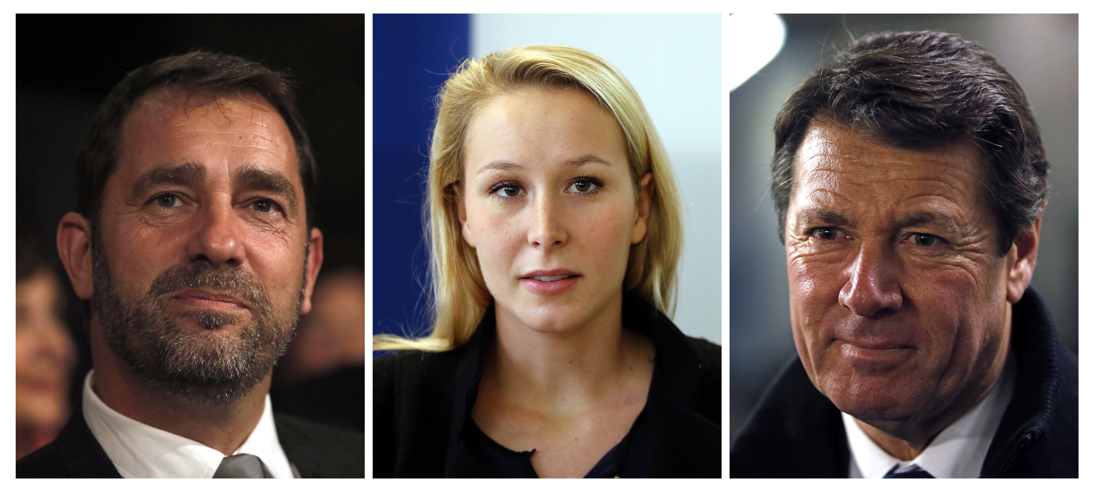 Le candidat du PS en PACA écarte tout désistement face au FN