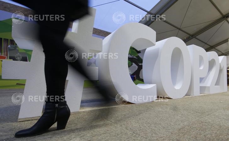 Les ministres entrent en scène pour le deuxième acte de la COP21