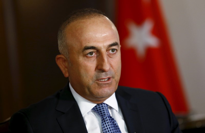 Ankara défend l'envoi de troupes dans le nord de l'Irak