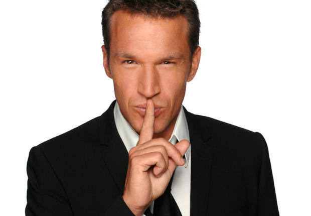 Benjamin Castaldi débarque sur Twitter