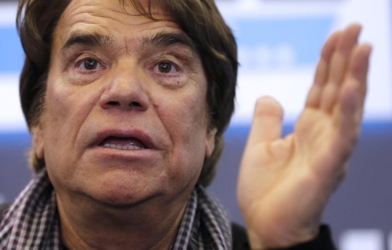 La condamnation de Tapie, décisive pour l'enquête pénale ?