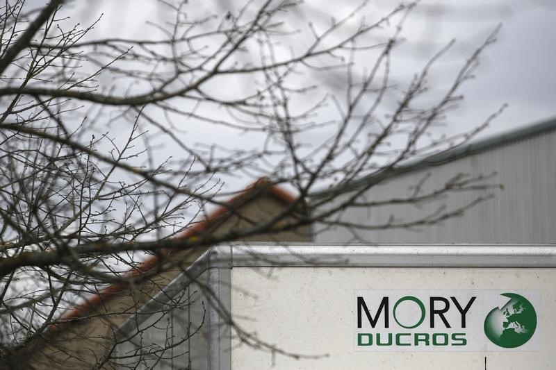 L'annulation du plan social de Mory Ducros est définitive
