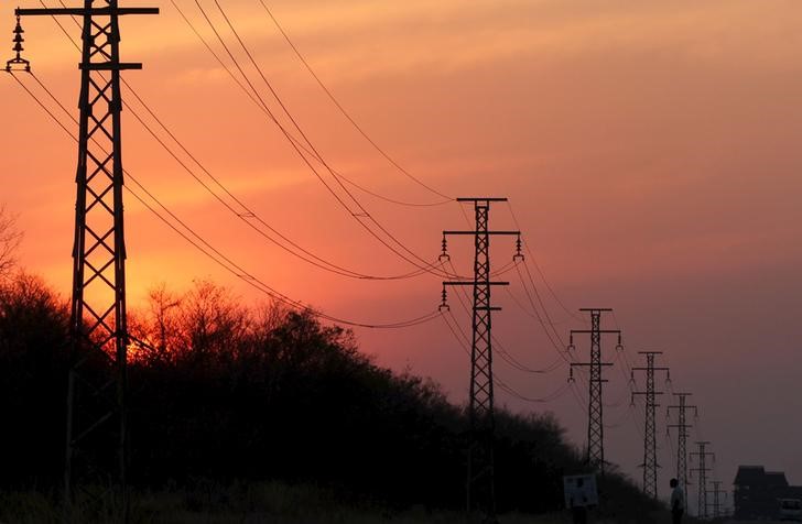 COP21-Dix milliards de dollars pour le renouvelable en Afrique