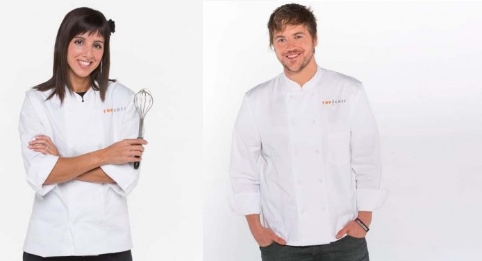 Naoëlle de Top Chef : la France n’aime pas l’excellence ?