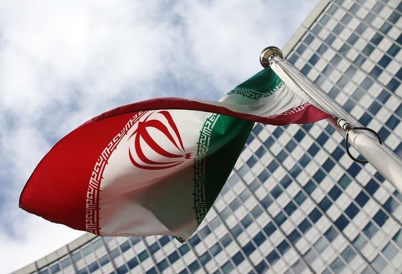 L'Iran aurait testé un nouveau missile de moyenne portée
