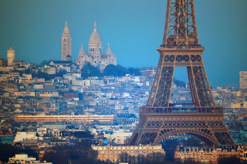 La Banque de France prévoit 0,3% de croissance au 4e trimestre