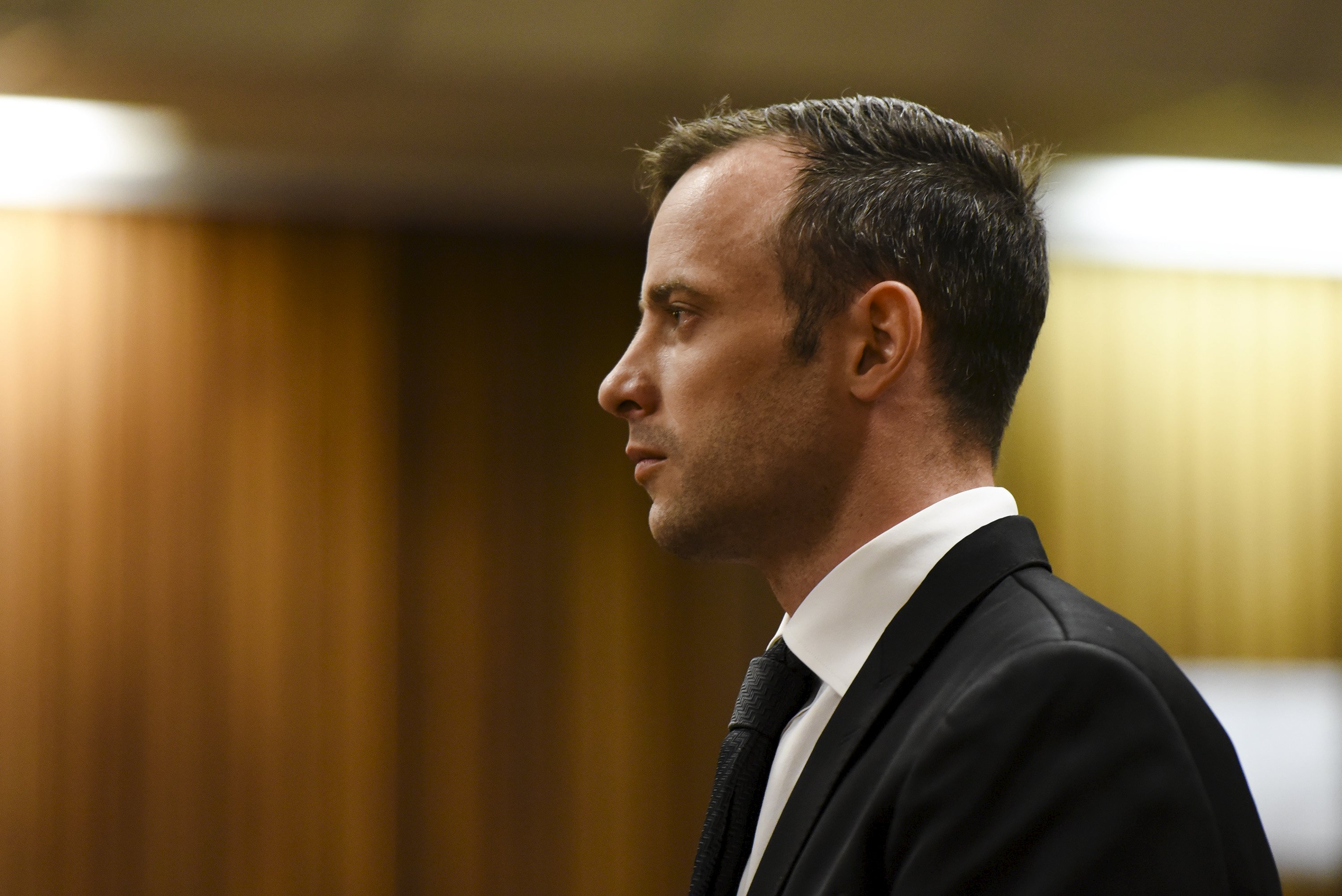 Oscar Pistorius, libéré sous caution, contestera sa condamnation