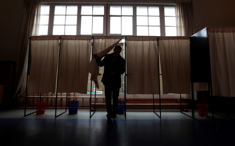 La Bretagne fait exception dans l'union des gauches