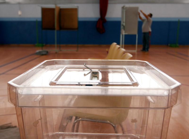 Seuls 71 candidats PS sur 189 se sont désistés dans le Grand Est