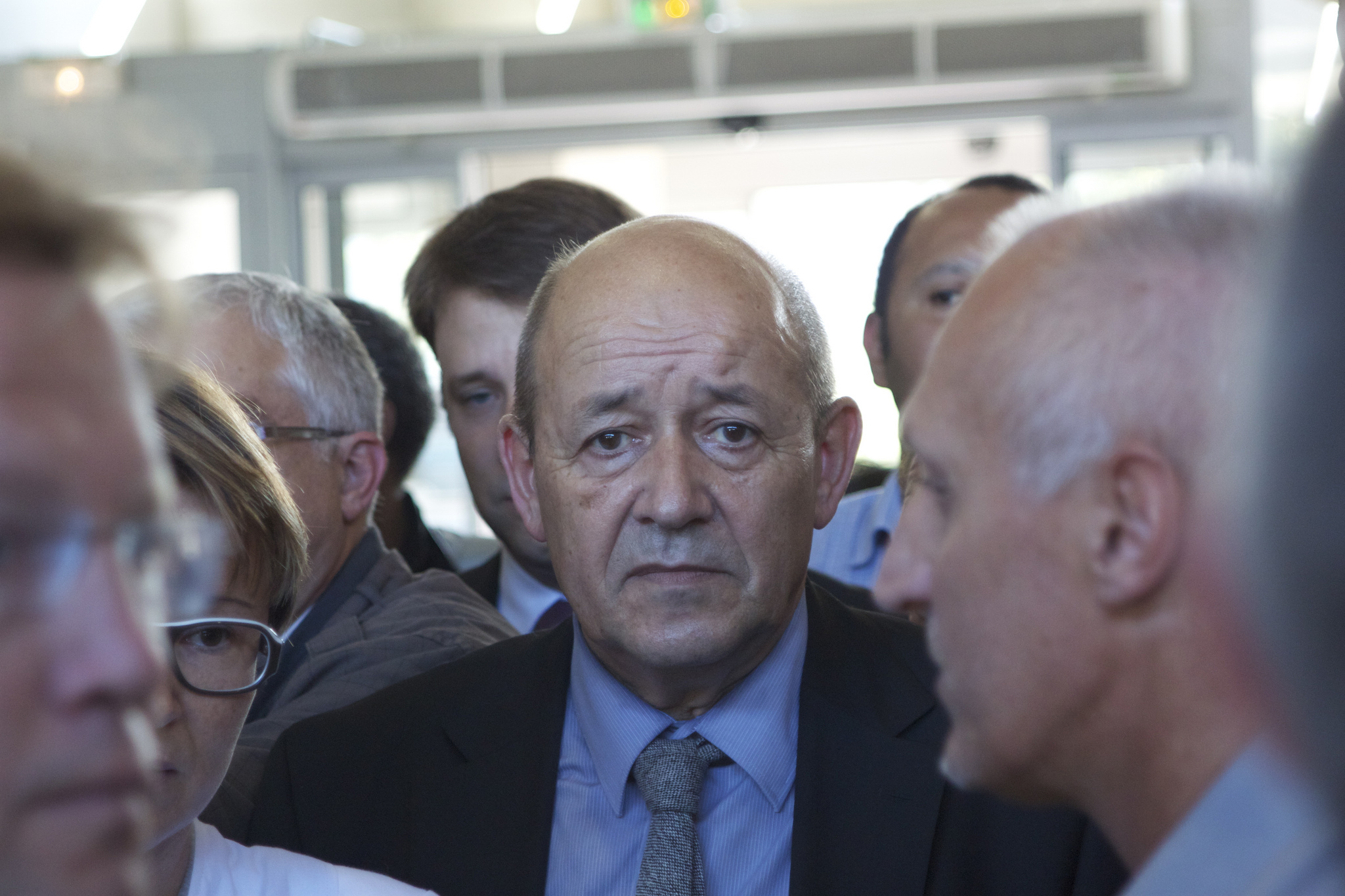 Régionales : retrait ou fusion, pour qui voter au second tour ?