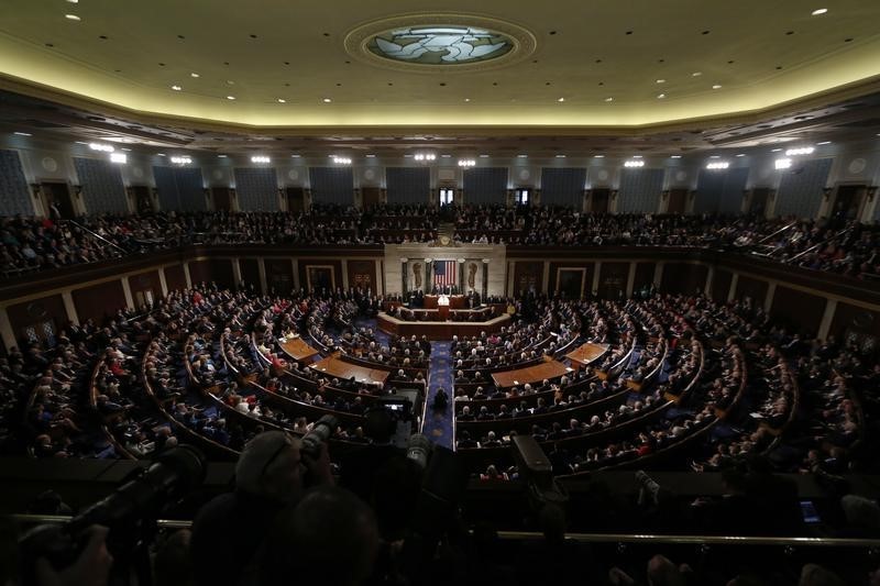 La réforme de l'exemption de visas adoptée à la Chambre aux USA