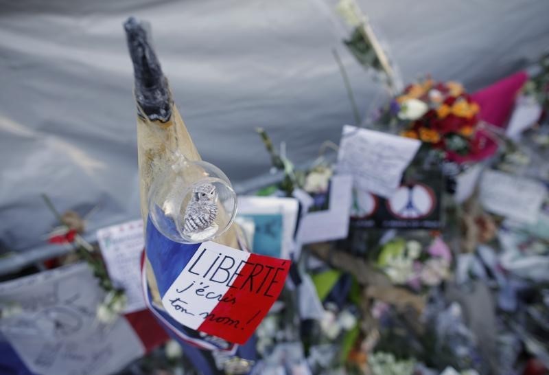 Le troisième kamikaze du Bataclan serait parti en Syrie fin 2013