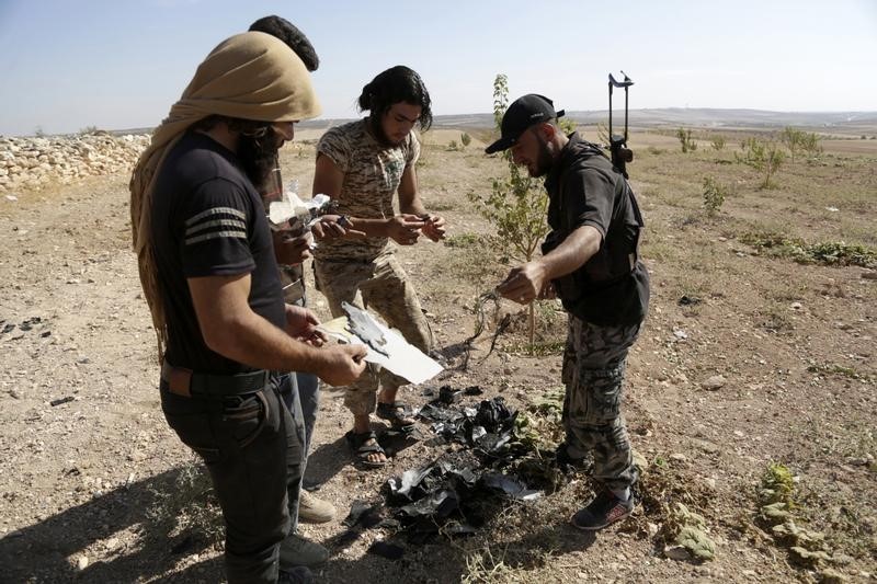 Un puissant groupe rebelle syrien exclut toute concession à Ryad