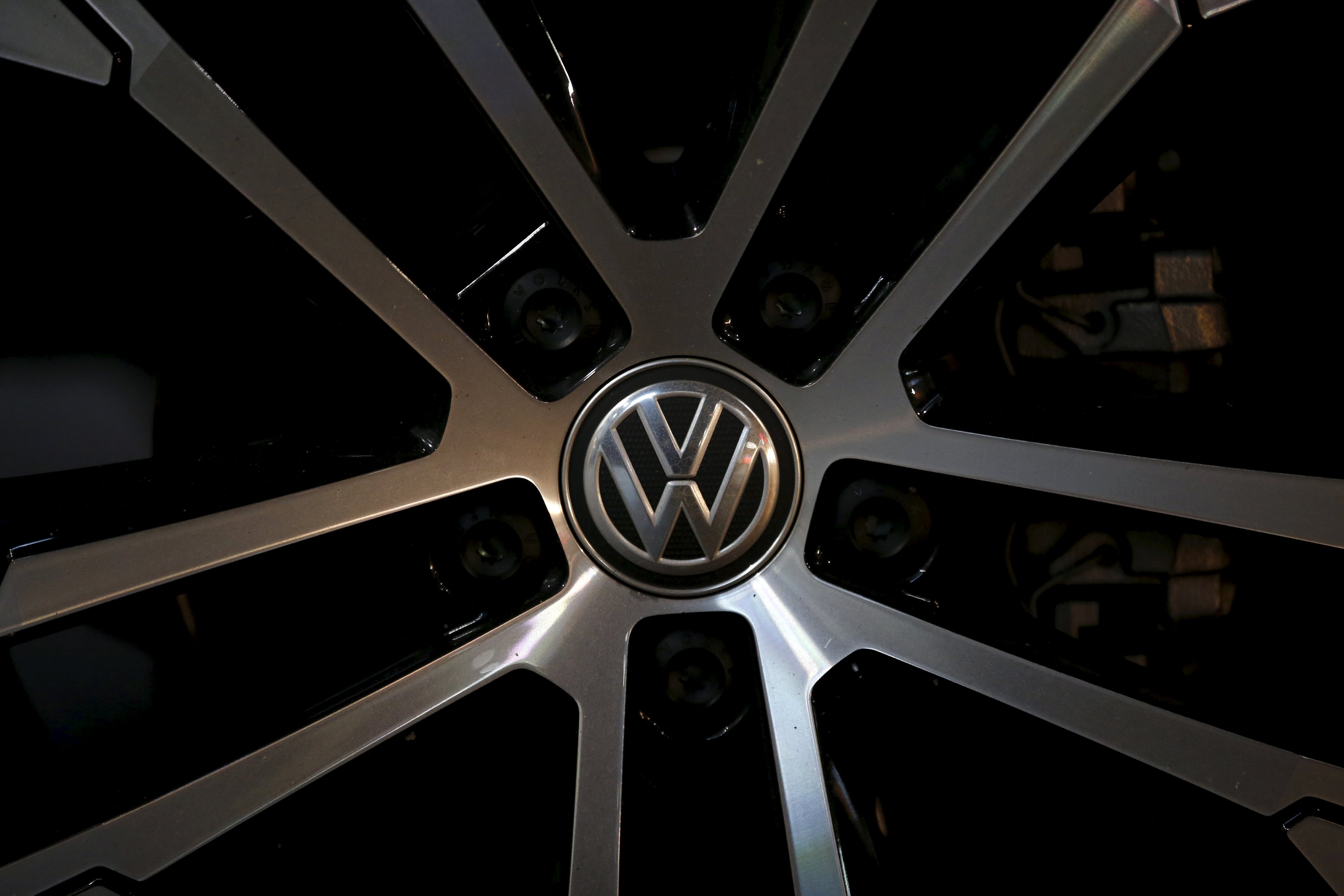 L'ampleur du scandale Volkswagen des émissions de CO2 minimisée