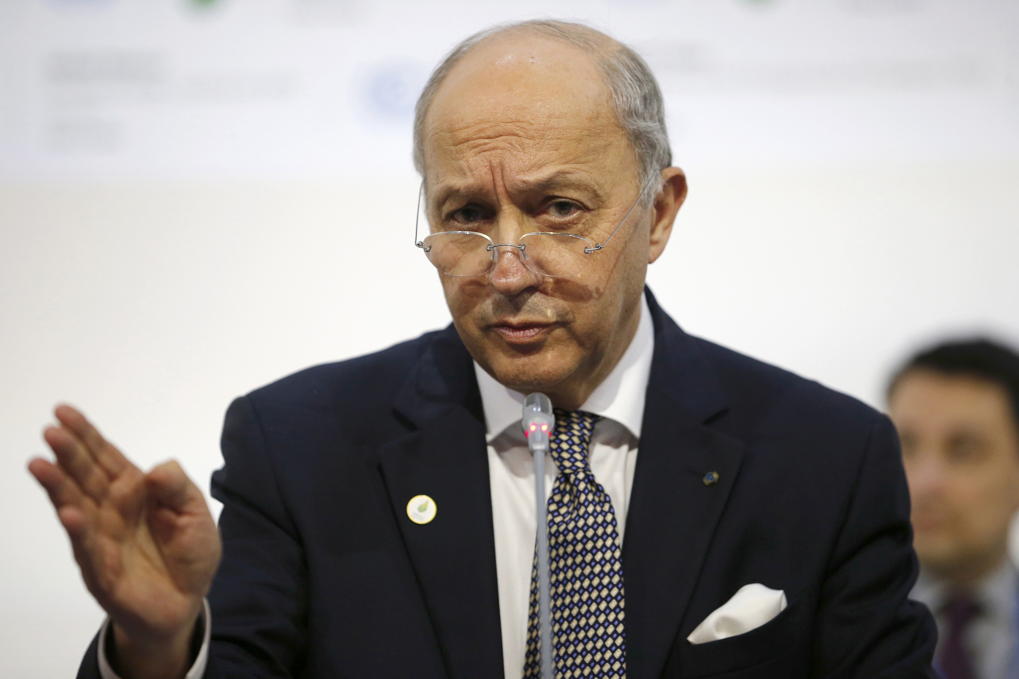 Les points les plus difficiles de la COP21 toujours pas réglés
