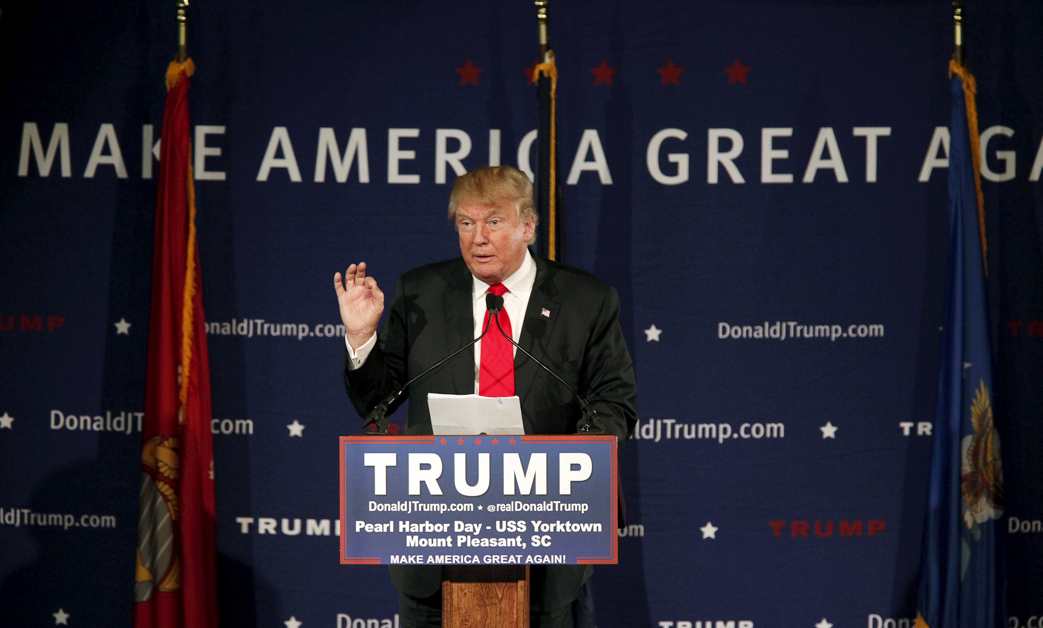 Critiques en Israël avant une visite annoncée de Donald Trump