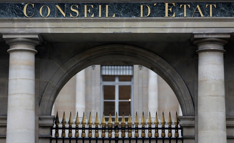 Les Sages saisis sur plusieurs questions de mesures sécuritaires