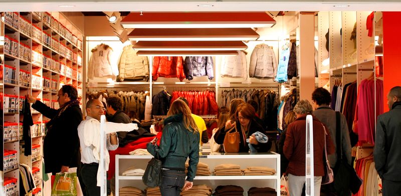 L'emploi salarié revu en baisse au 3e trimestre