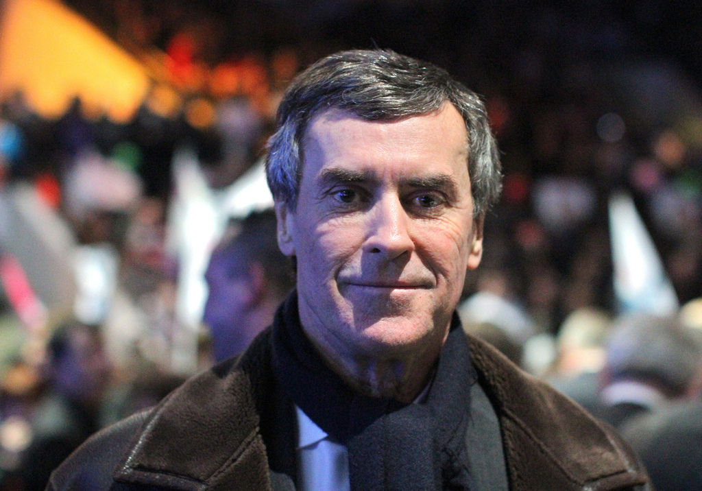 Cahuzac : il va revenir, mais quand ?
