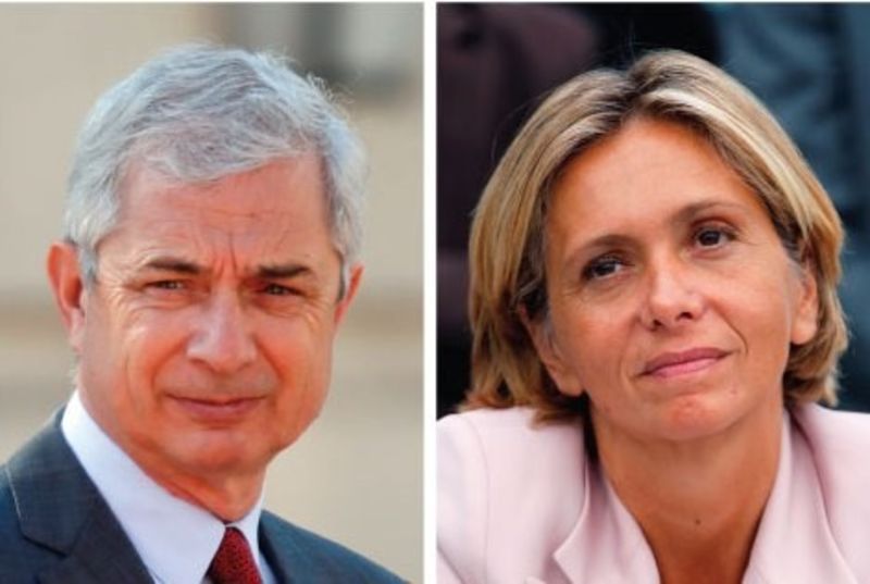 Nouvelle crispation dans la campagne en Ile-de-France