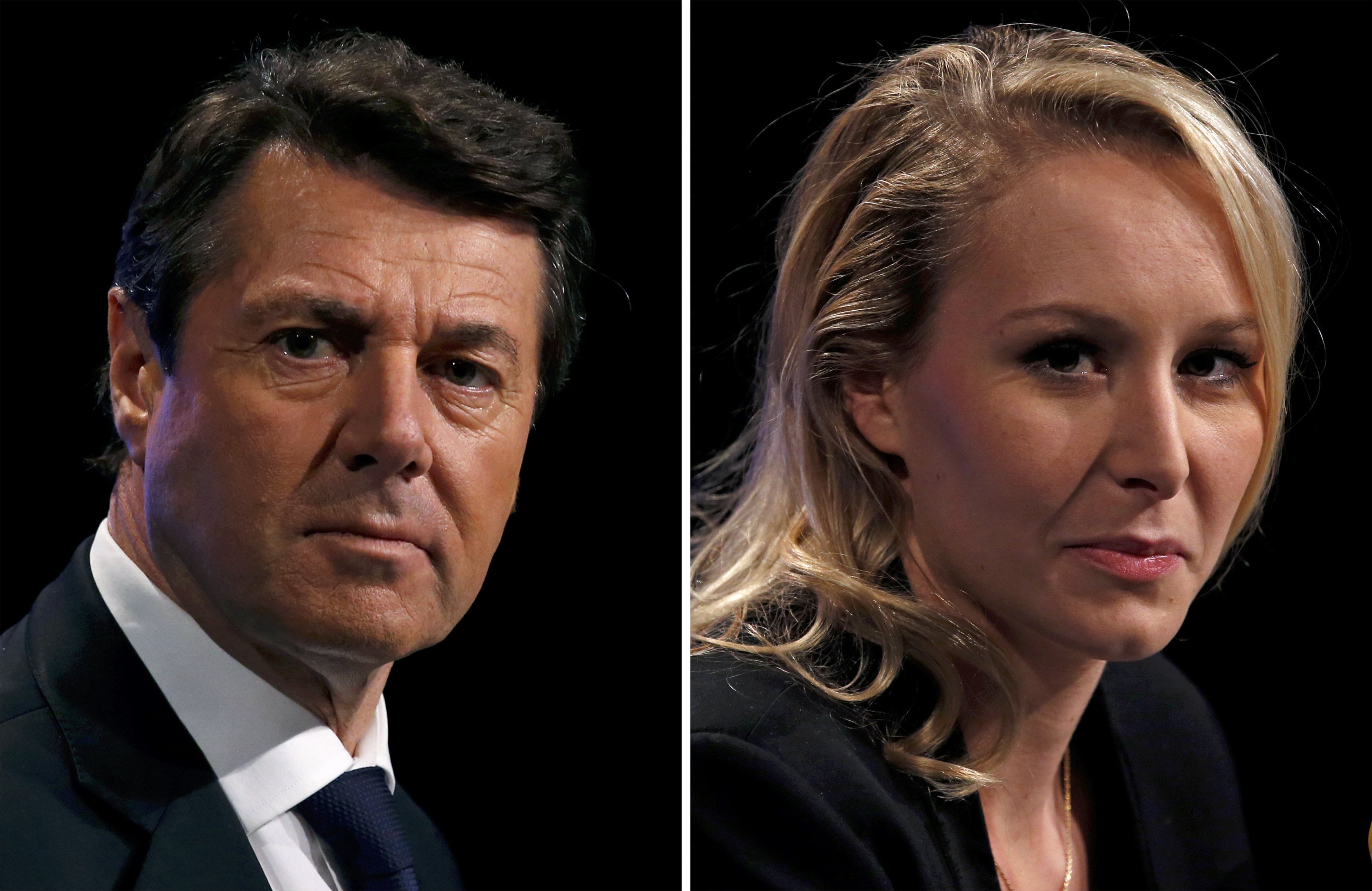 Christian Estrosi contesté sur son propre terrain par le FN