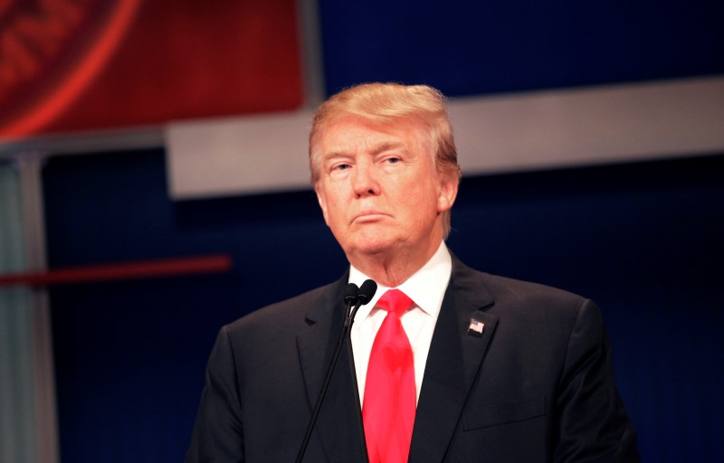 Donald Trump annule sa visite en Israël