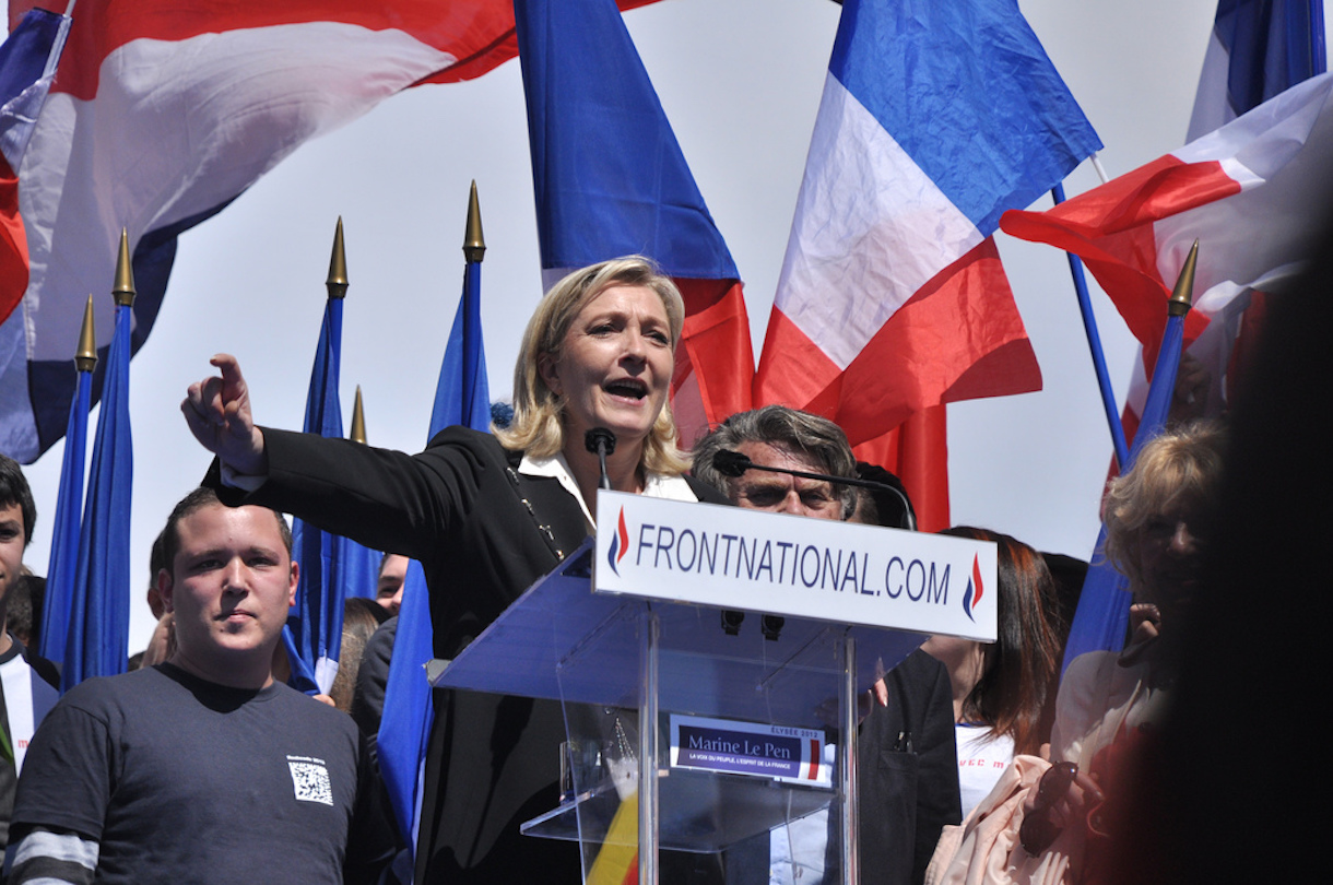 L'essentiel de l'actualité en France du 5 au 11 décembre 2015