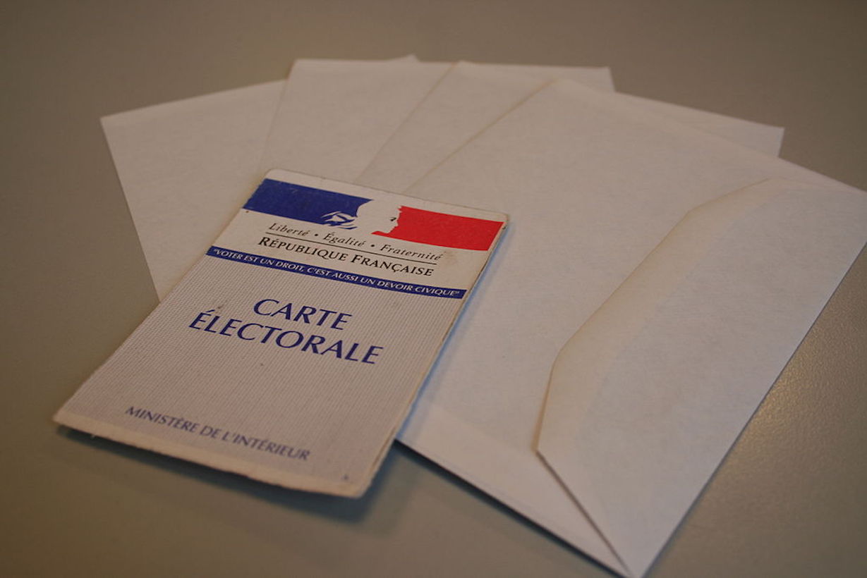 Peut-on voter sans sa carte d'électeur ?