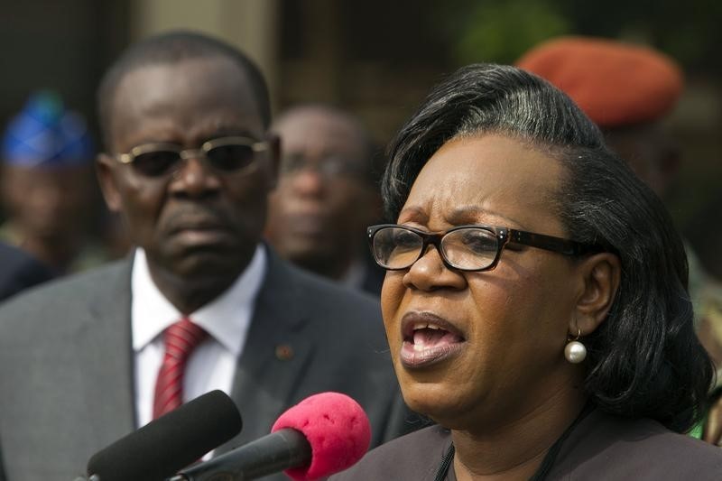 Violences à Bangui en plein référendum constitutionnel