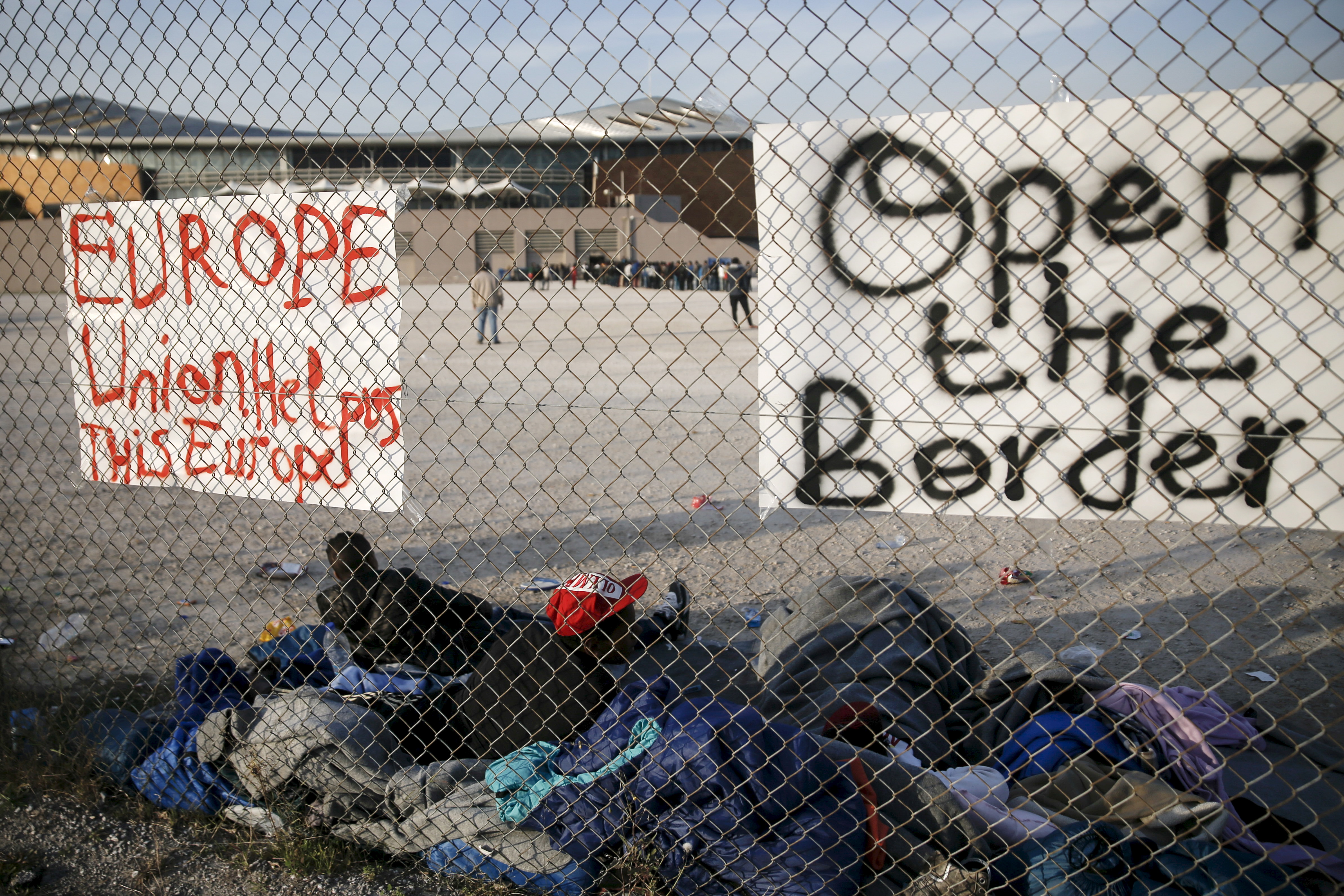 Frontex-bis pourrait être déployée dans des Etats hors UE