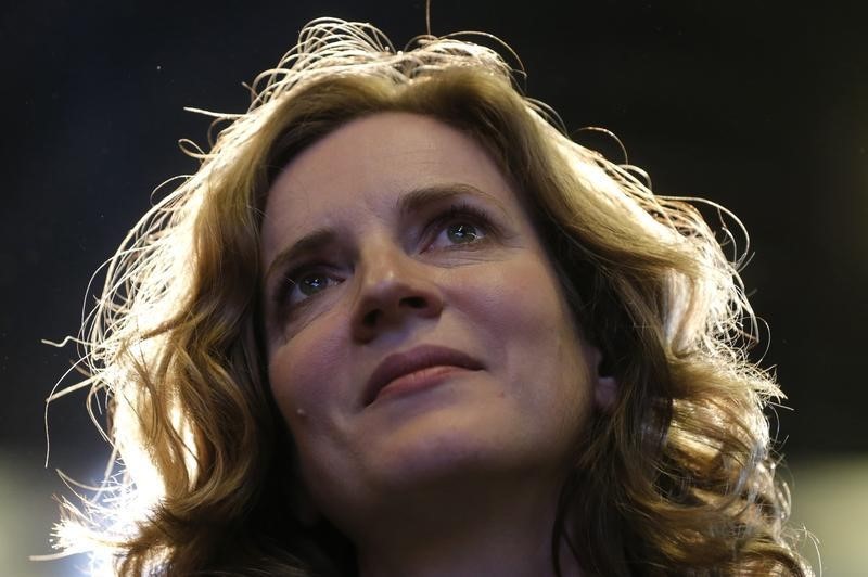Nathalie Kosciusko-Morizet pense "naturellement" à la primaire