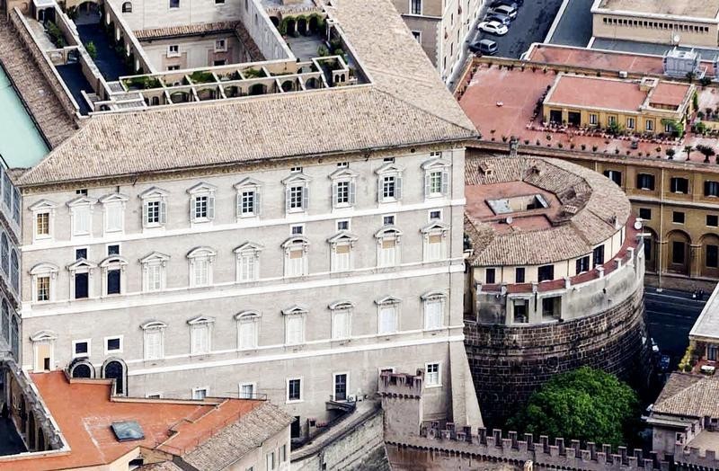 Le Vatican invité à faire le ménage dans ses finances