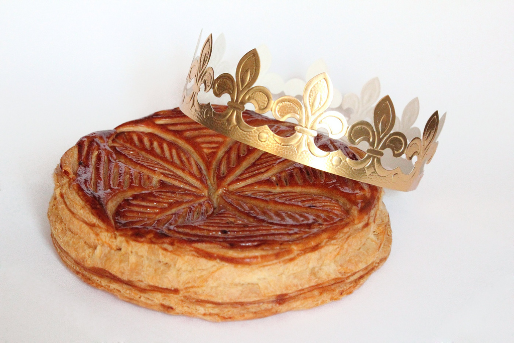 Galette des rois : fête païenne, chrétienne et surtout familiale