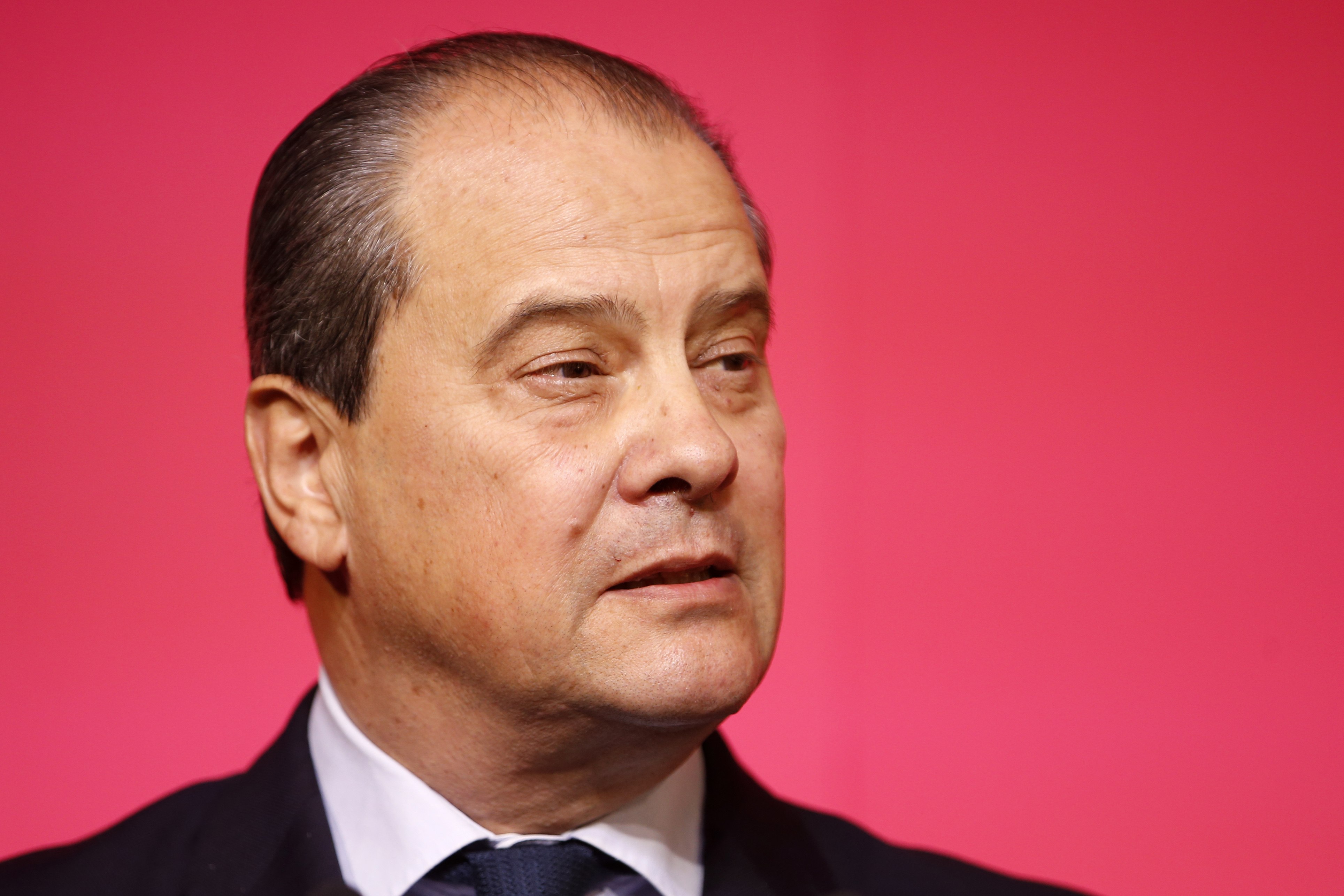 Cambadélis jette les bases de son "Alliance populaire"