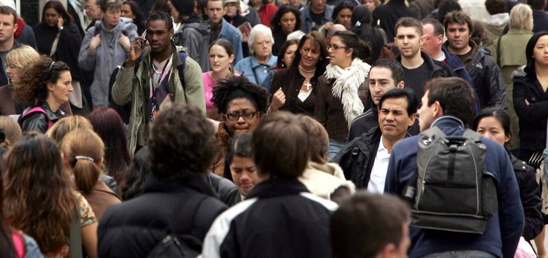 Gauche et droite jaugent les termes d'un rapprochement