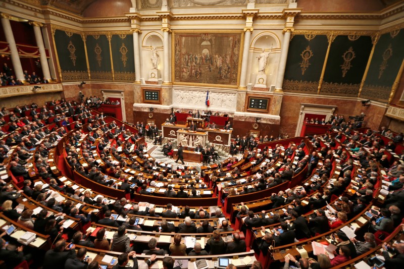 Les multinationales échappent au "reporting" pays par pays