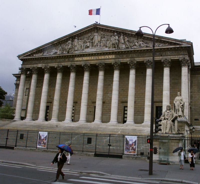 L'Assemblée dépoussière les règles de la présidentielle