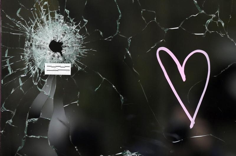 Jusqu'à 300 millions d'euros pour les victimes du 13 novembre